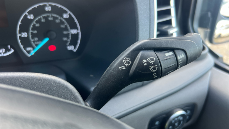 Ford Transit Custom 320 L1 Diesel Fwd 2.0 EcoBlue 170ps High Roof Limited Van